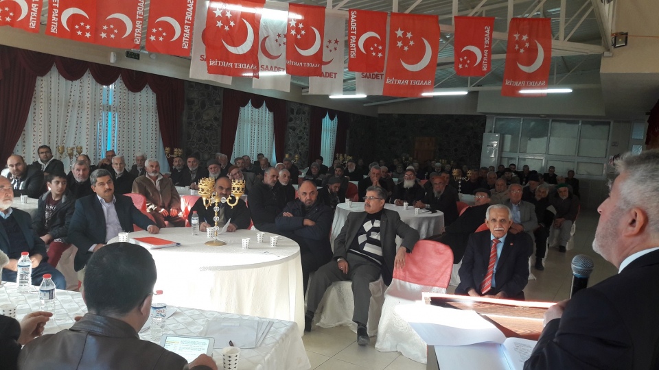 AKKRAZ: AMA BYK SRAL' KURMAKTIR