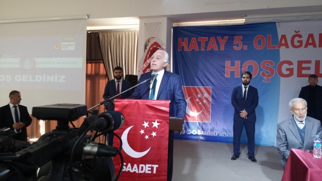 LELEBET HAKKIN PENDE OLACAIZ