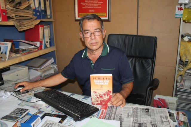 NAZM KPEL'DENROMAN GB YAAMLAR