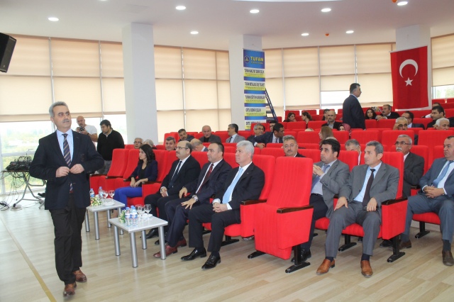 ETM BAARININ ANAHTARIDIR