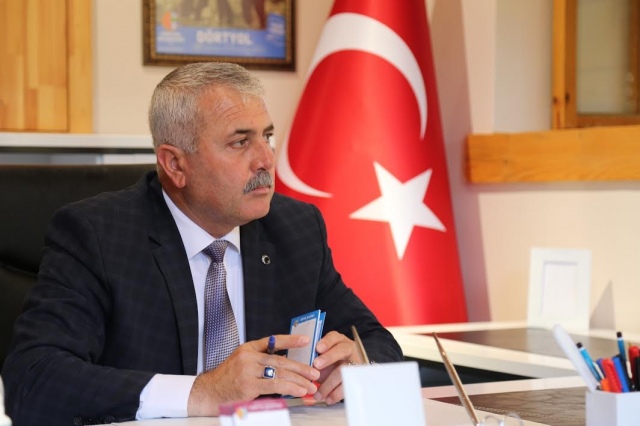 BAKAN YAAR TOKSOY  KURA SERT IKTI