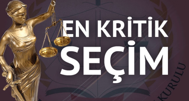 En kritik seim